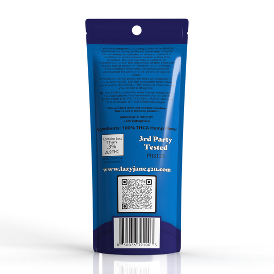 Afternoon Delight Pre Roll 2 Pack