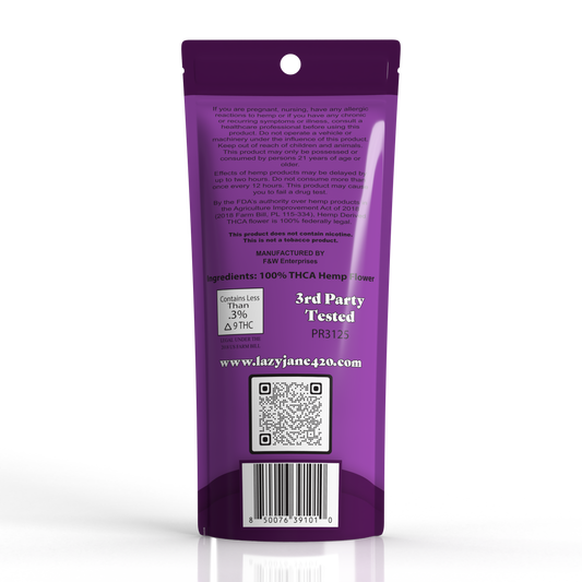 Lady Za Za Pre Roll 2 Pack