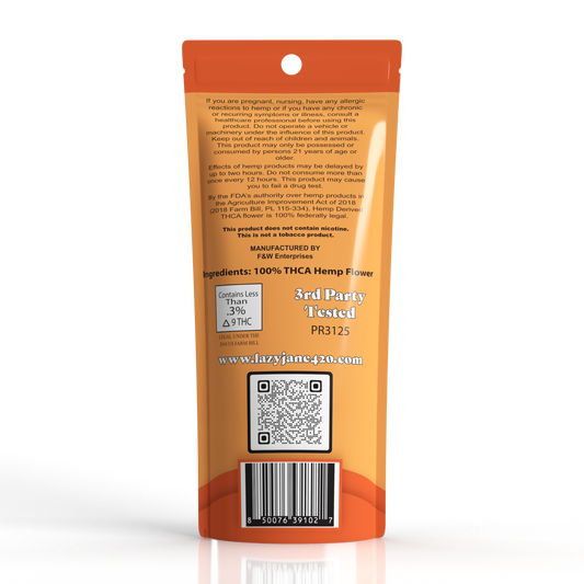 Kenny Kush Pre Roll 2 Pack