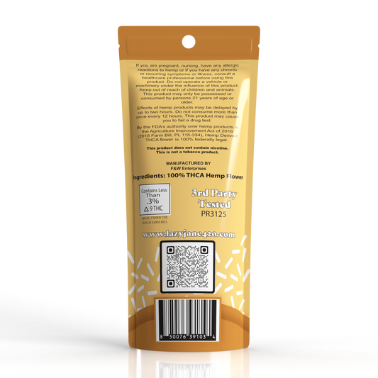 Cookie Monster Pre Roll 2 Pack