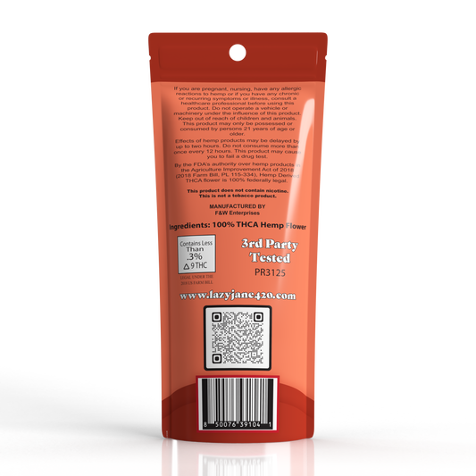 Sweet Tooth Pre Roll 2 Pack