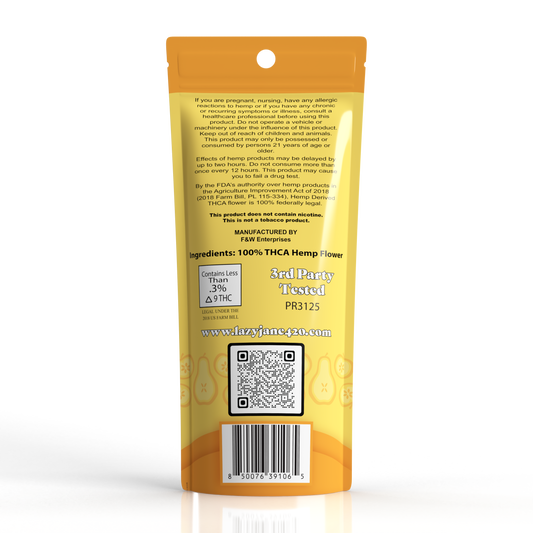 Stoopid Fruits Pre Roll 2 Pack